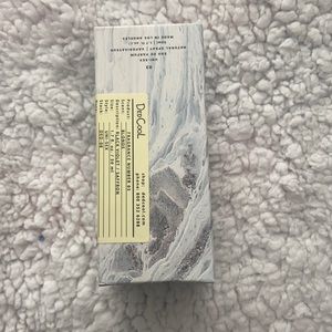 UNOPENED FRAGRANCE 03 "BLONDE"